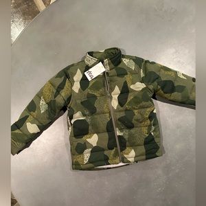 Tea Collection Jacket